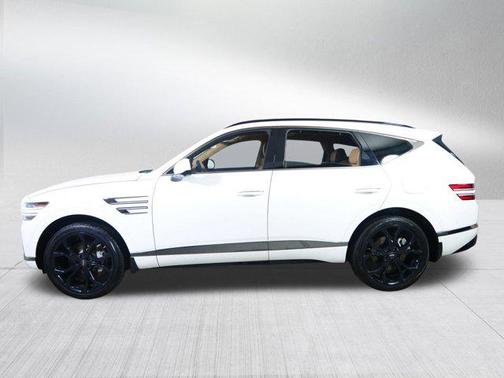 2024 Genesis GV80 3.5T Prestige Signature