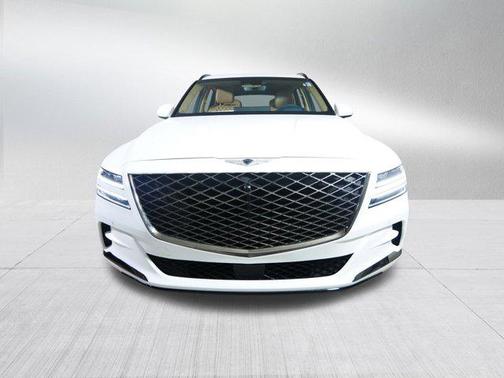 2024 Genesis GV80 3.5T Prestige Signature