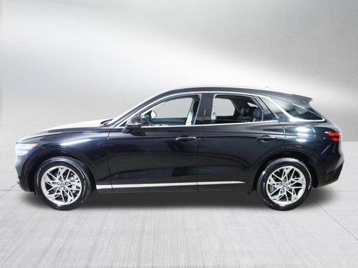 2025 Genesis GV70 2.5T AWD