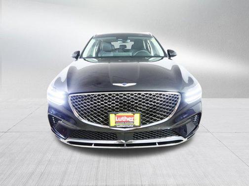 2025 Genesis GV70 2.5T AWD