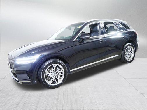 2025 Genesis GV70 2.5T AWD