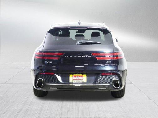 2025 Genesis GV70 2.5T AWD