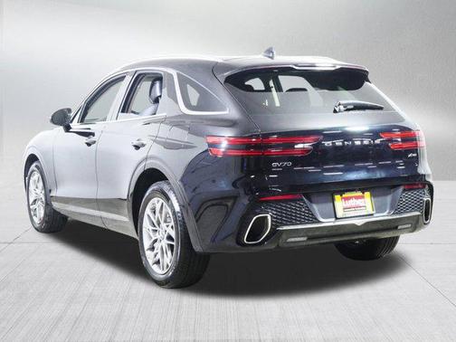 2025 Genesis GV70 2.5T AWD