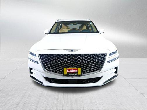 2024 Genesis GV80 3.5T