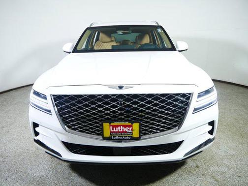 2024 Genesis GV80 3.5T