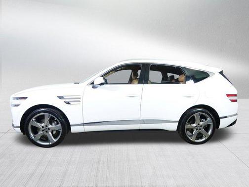 2024 Genesis GV80 3.5T