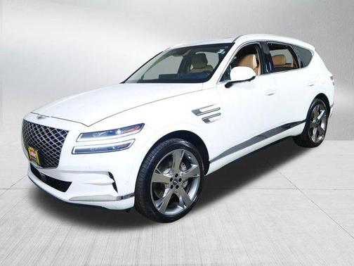 2024 Genesis GV80 3.5T