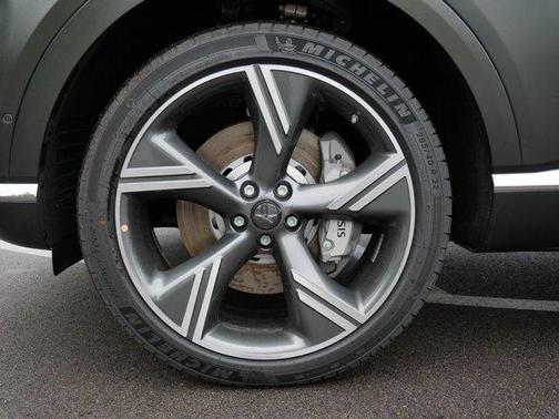 2025 Genesis GV80 3.5T