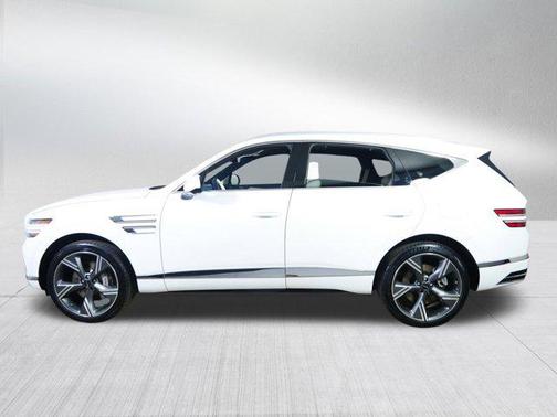 2025 Genesis GV80 3.5T