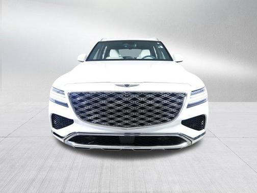 2025 Genesis GV80 3.5T