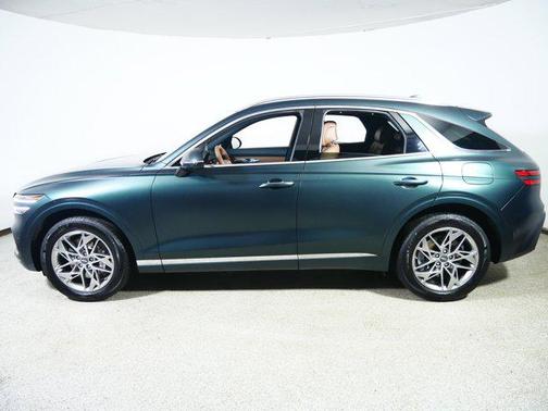 2023 Genesis GV70 2.5T AWD