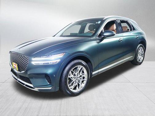 2023 Genesis GV70 2.5T AWD