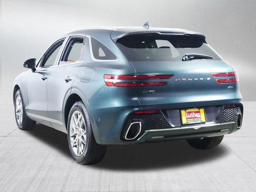 2023 Genesis GV70 2.5T AWD