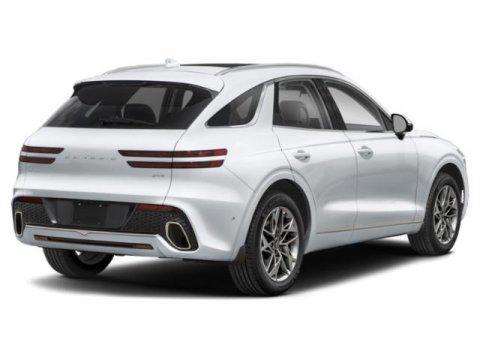 2023 Genesis GV70 2.5T AWD