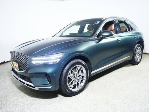 2023 Genesis GV70 2.5T AWD