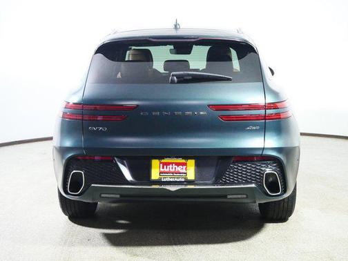 2023 Genesis GV70 2.5T AWD