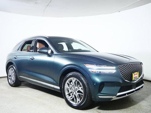 2023 Genesis GV70 2.5T AWD