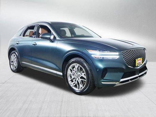 2023 Genesis GV70 2.5T AWD