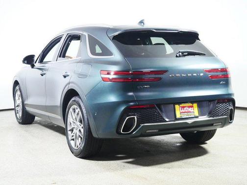 2023 Genesis GV70 2.5T AWD
