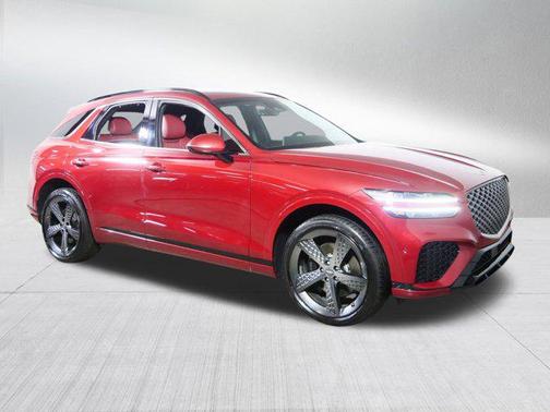 2023 Genesis GV70 3.5T AWD Sport