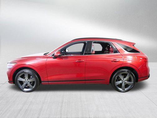 2023 Genesis GV70 3.5T AWD Sport