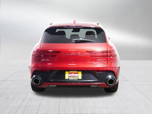 2023 Genesis GV70 3.5T AWD Sport