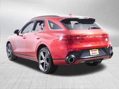 2023 Genesis GV70 3.5T AWD Sport