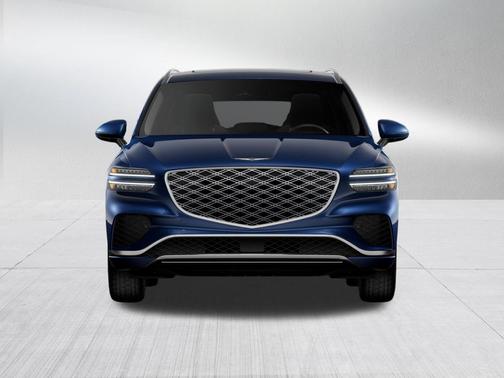 Capri Blue 2026 Genesis GV70 2.5T Select