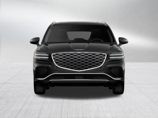 Vik Black 2026 Genesis GV70 2.5T Advanced
