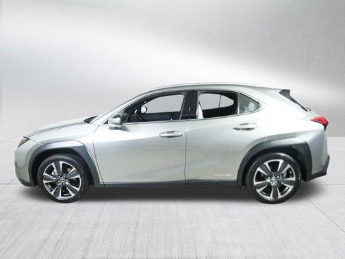 2020 Lexus UX 250h Base