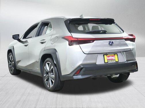 2020 Lexus UX 250h Base