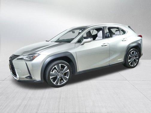 2020 Lexus UX 250h Base
