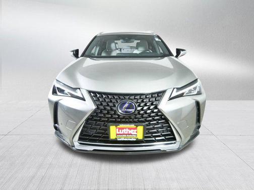 2020 Lexus UX 250h Base