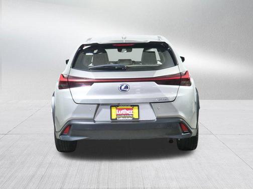 2020 Lexus UX 250h Base