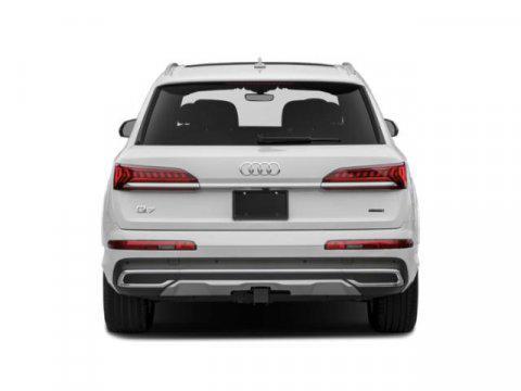 2021 Audi Q7 55 Prestige