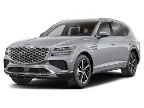 2025 Genesis GV80 3.5T