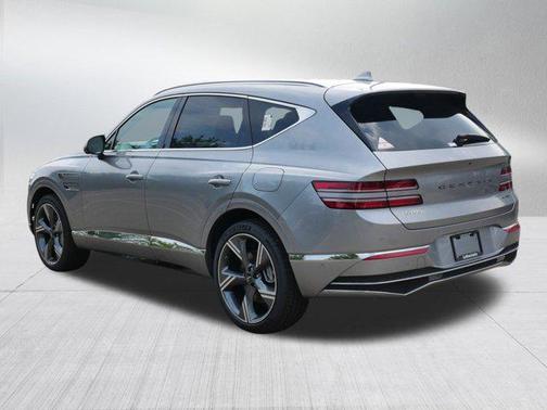 2025 Genesis GV80 3.5T