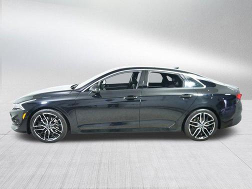 2023 Kia K5 GT