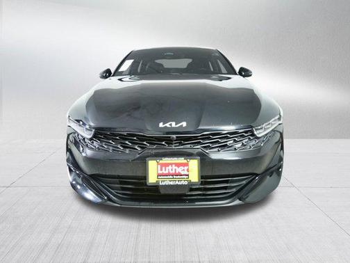2023 Kia K5 GT