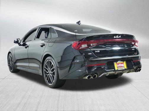 2023 Kia K5 GT