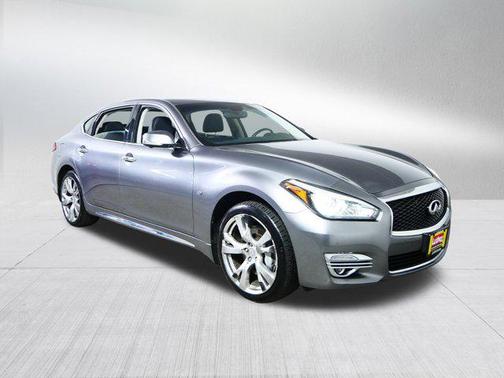 2015 INFINITI Q70L 3.7X