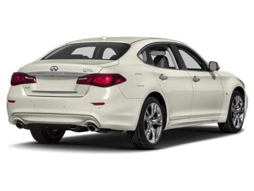 2015 INFINITI Q70L 3.7X