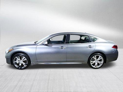 2015 INFINITI Q70L 3.7X