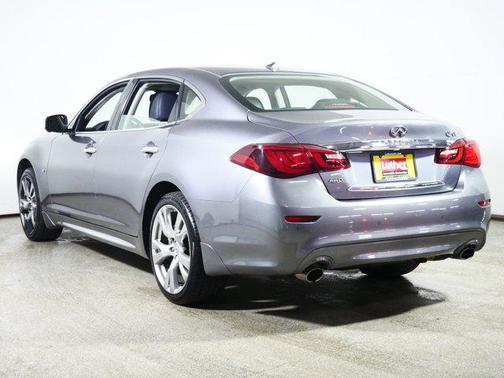 2015 INFINITI Q70L 3.7X