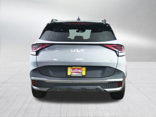 2023 Kia Sportage S