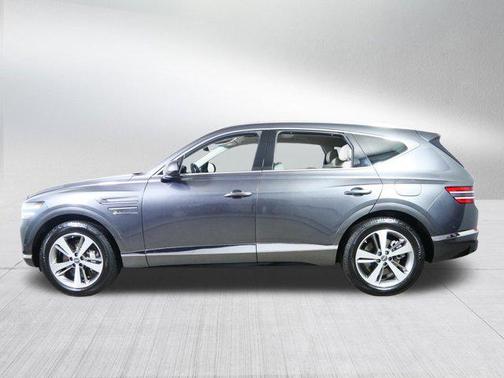 2023 Genesis GV80 3.5T