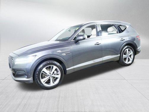 2023 Genesis GV80 3.5T