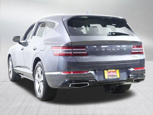 2023 Genesis GV80 3.5T