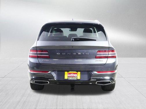 2023 Genesis GV80 3.5T