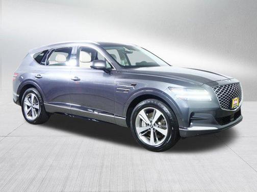 2023 Genesis GV80 3.5T